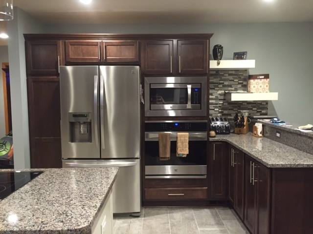 Kitchen Remodel